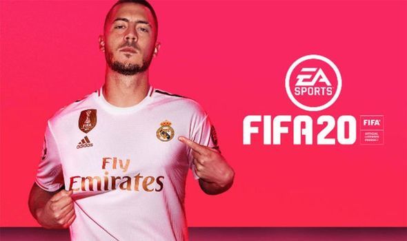 Moda FIFA 20 - Soccer Video Game - EA SPORTS Official Site.