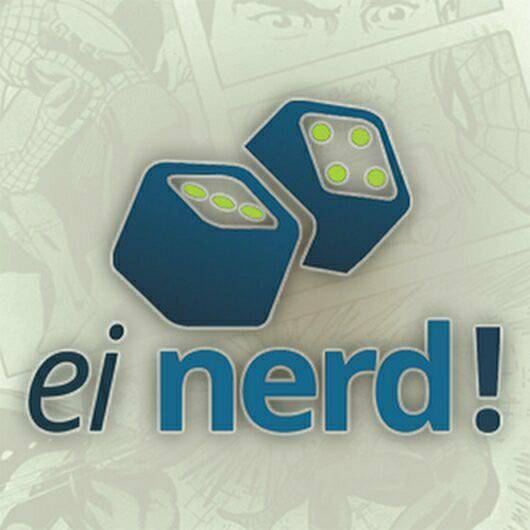 Moda Ei Nerd