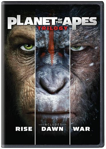 Planeta of the apes
