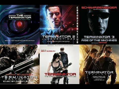 Movie Terminator