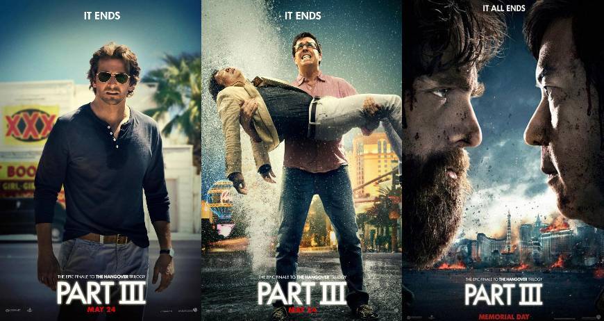 The hangover