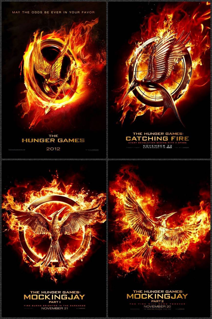 Hunger games