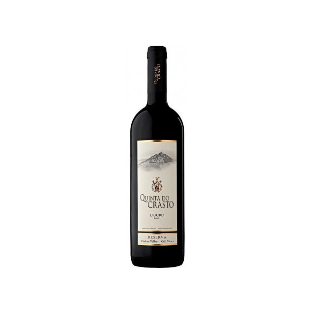 Producto Quinta do Crasto Reserva Vinhas Velhas