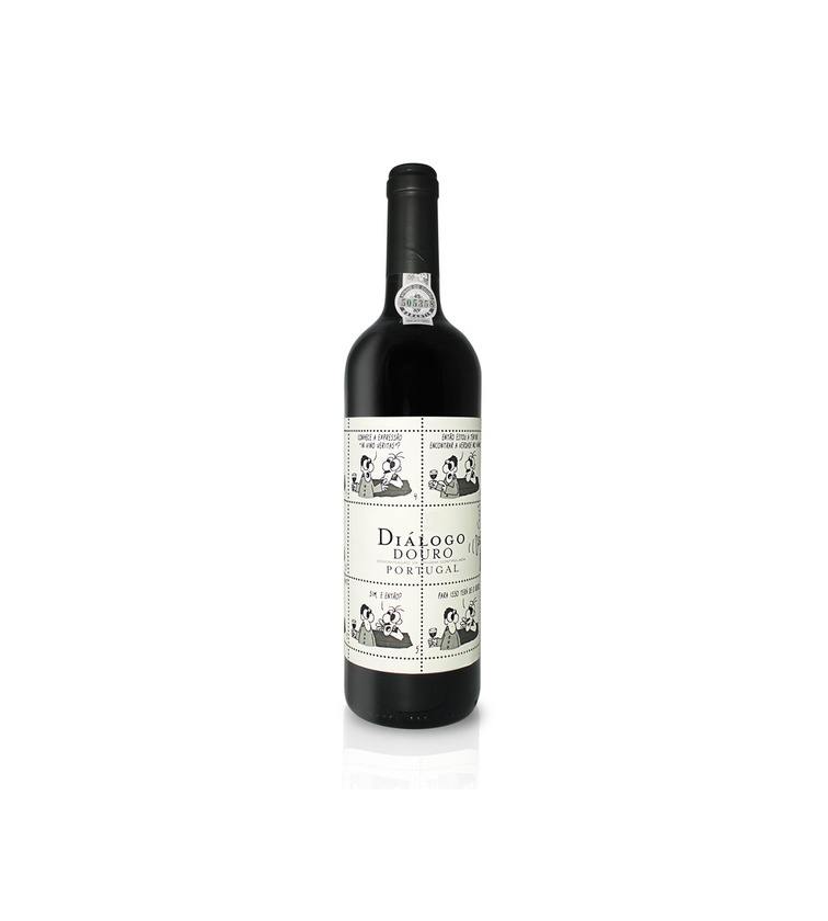 Producto Diálogo Tinto Nieport