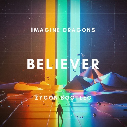 Canción Imagine Dragons - Believer