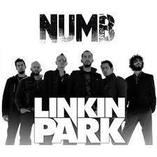 Canción LINKIN PARK - Numb