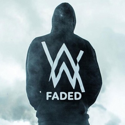 Canción Alan Walker - Faded