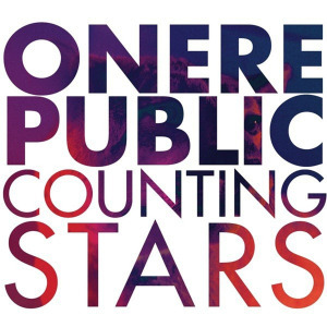 Music One Republic - Counting Stars