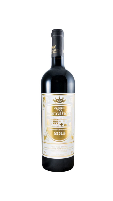 Producto Quinta da Bacalhôa 2015