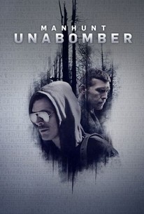 Serie MANHUNT: UNABOMBER