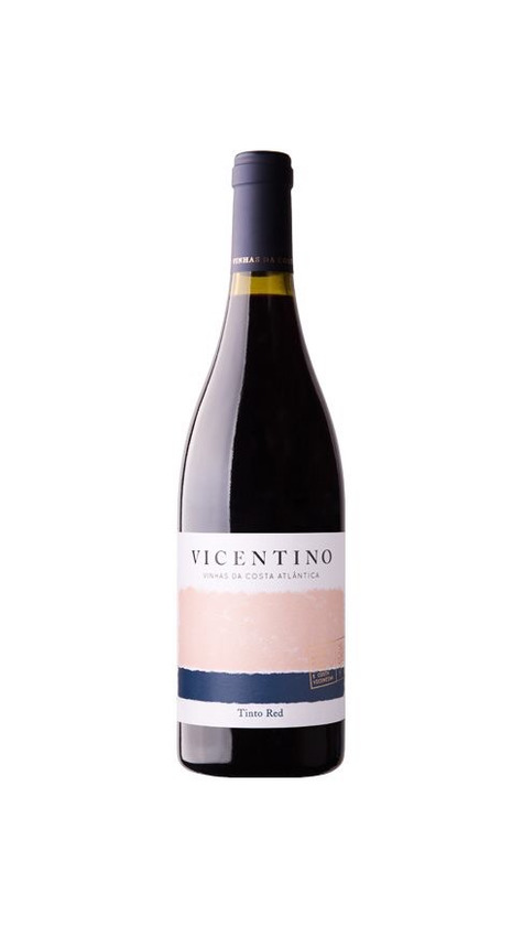 Producto Vicentino Tinto