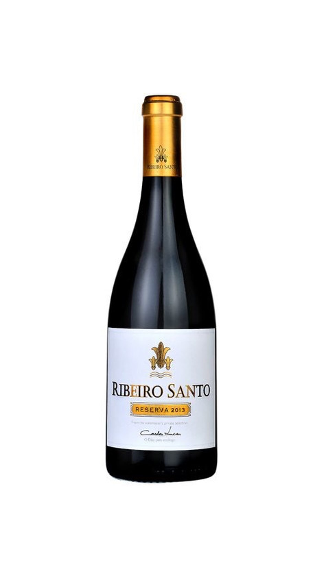 Producto Ribeiro Santo Tinto