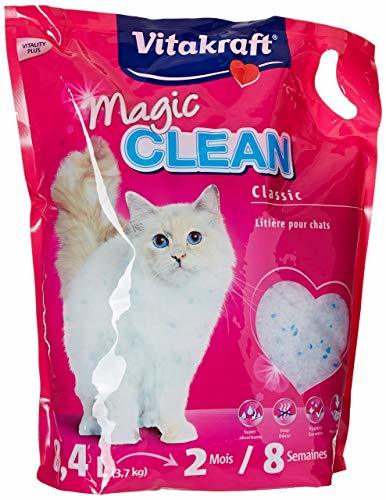 Lugar Vitakraft Magic Clean 15526 Arena para Gatos