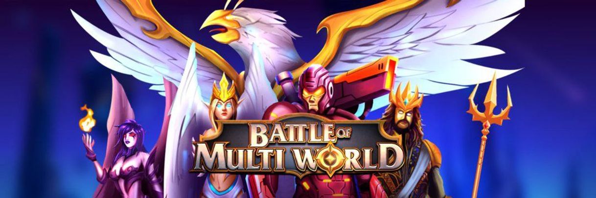 Fashion 🚫Battle of MultiWorld🚫 NEW AIRDROP 