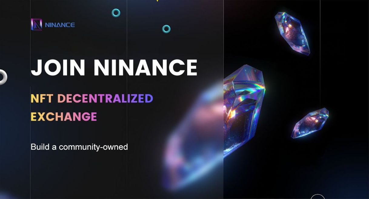 Moda New Airdrop ⭕ Ninance Base ⭕