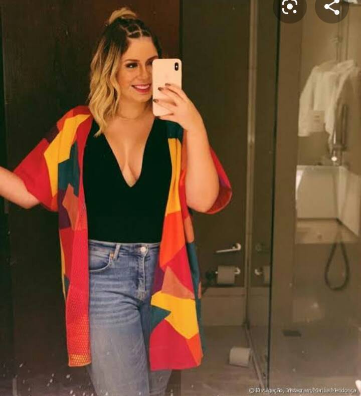 Social marilia mendonça (@mariliamendoncacantora) • Instagram photos ...