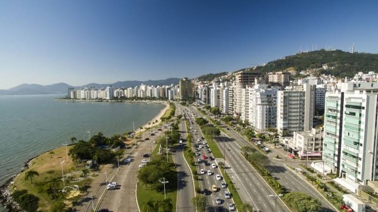 Place Florianópolis