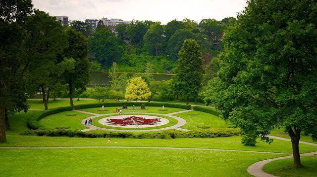 Place High Park