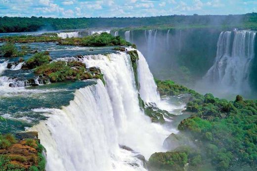 cataratas do iguaçu