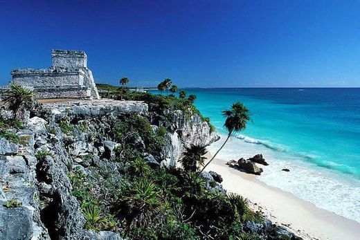 Place Tulum