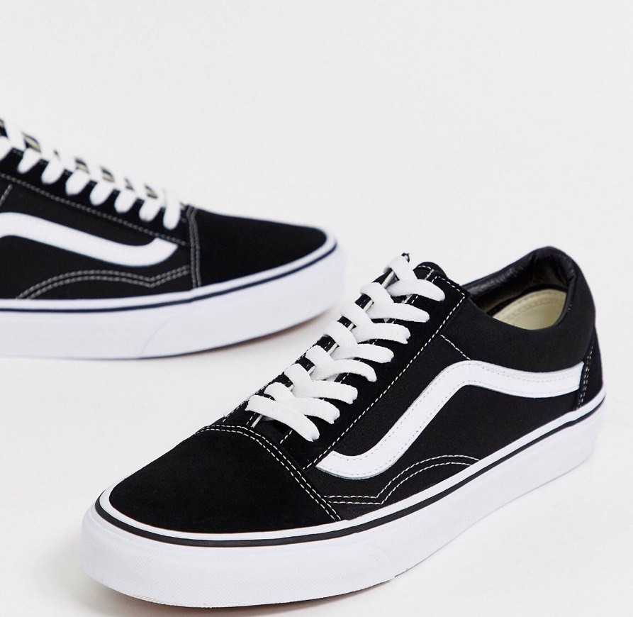 Producto Old skool vans