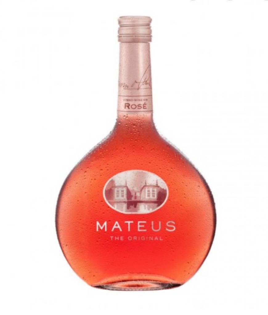 Producto Rose Mateus