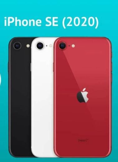 Iphone SE 2020 apple