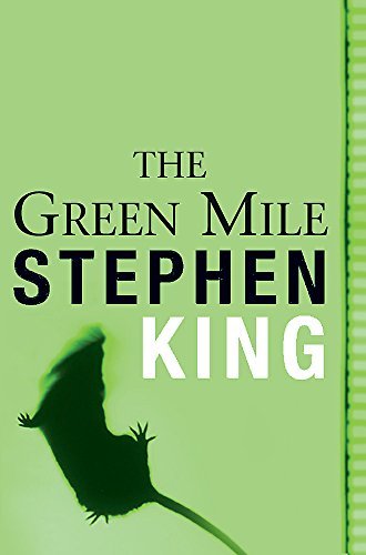 Libro The Green Mile