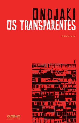 Libro Os Transparentes