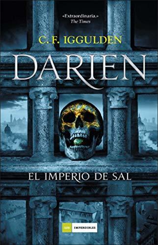 Libros Darien