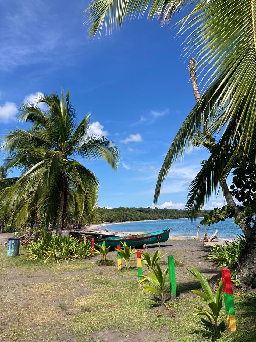 Lugar Manzanillo