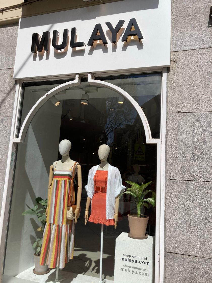 Social Mulaya shop 