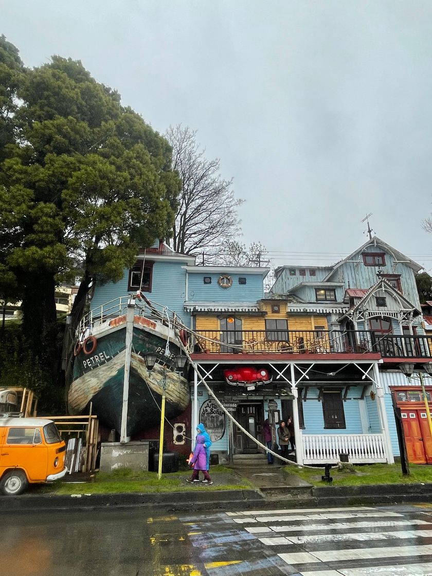 Place Puerto Varas