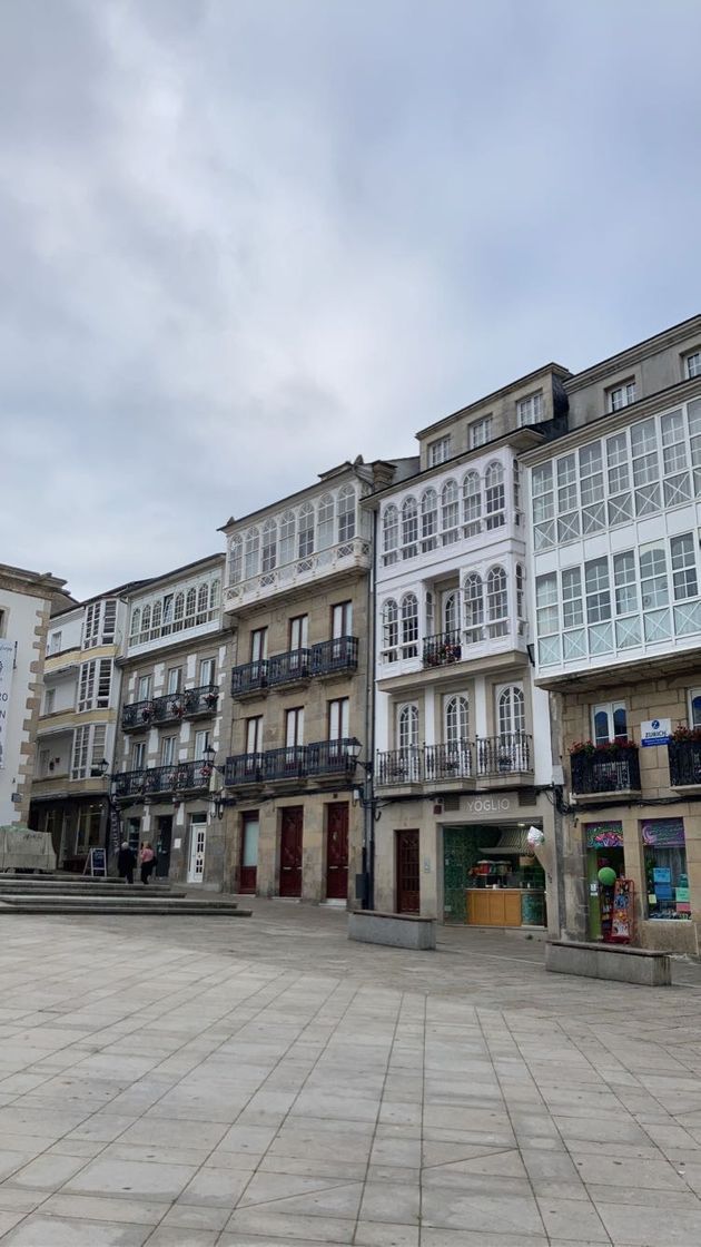 Place Vivero