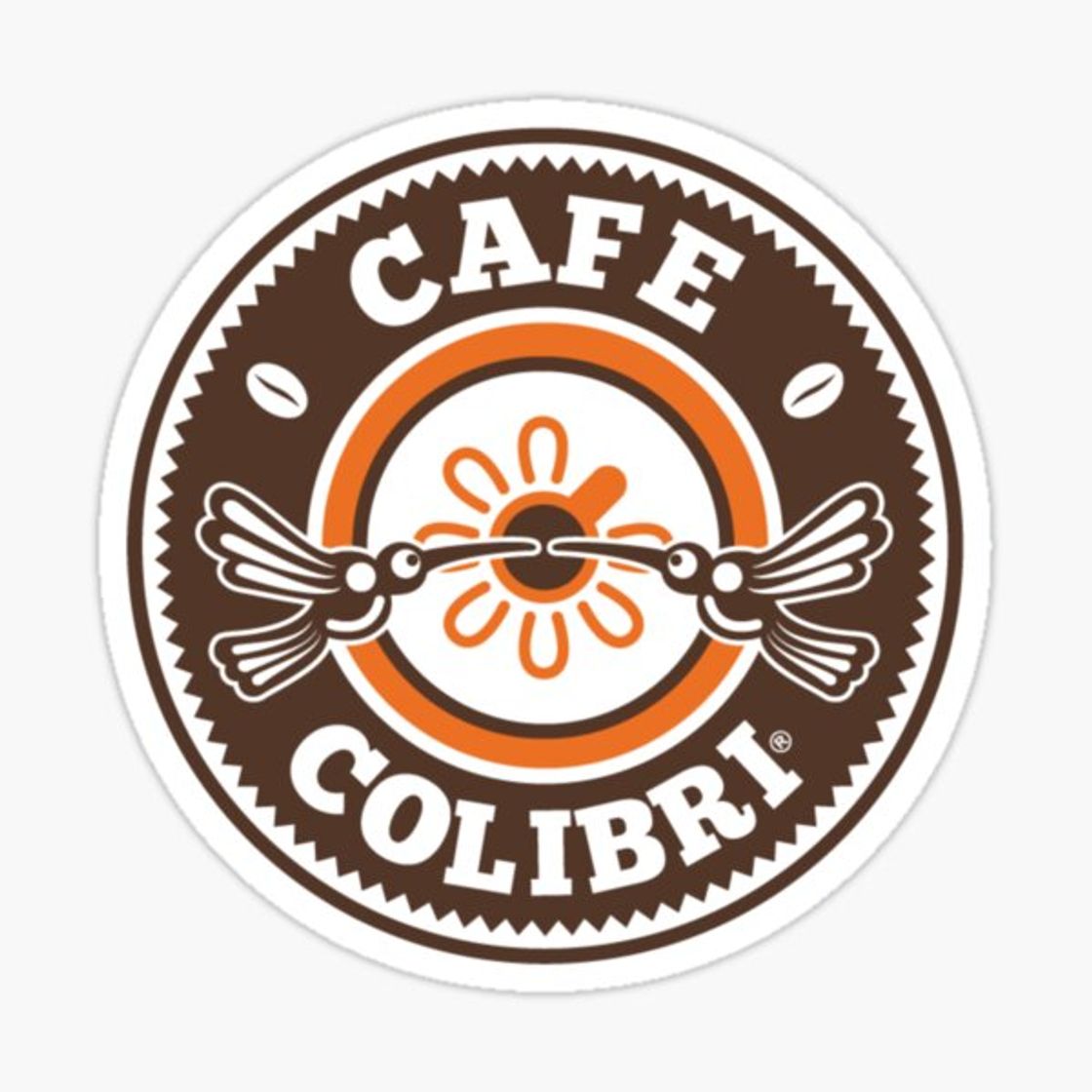 Restaurants Cafe Colibri