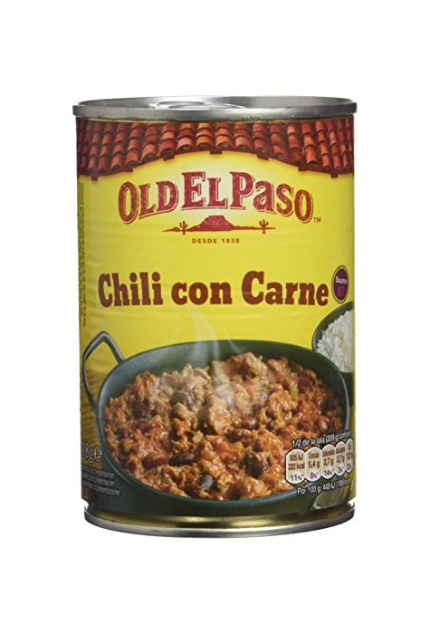 Product Old El Paso