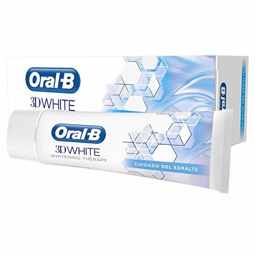 Products Oral-B Dentífrico 3D White Whitening Therapy