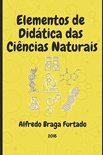 Books Elementos de Didática das Ciências Naturais