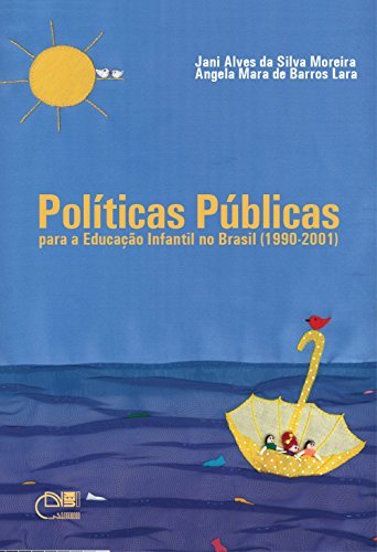 Books Políticas públicas para a Educação Infantil no Brasil