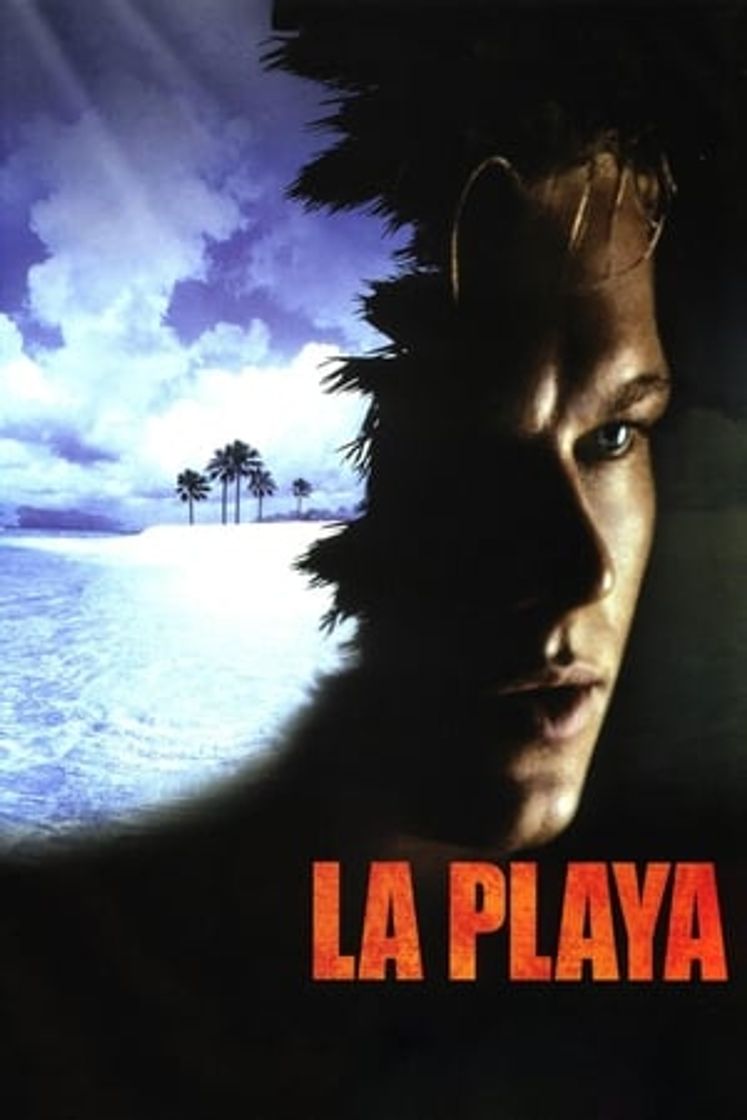 Movie La playa