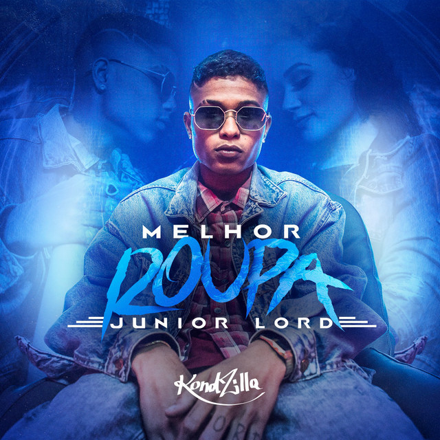 Canción Melhor Roupa