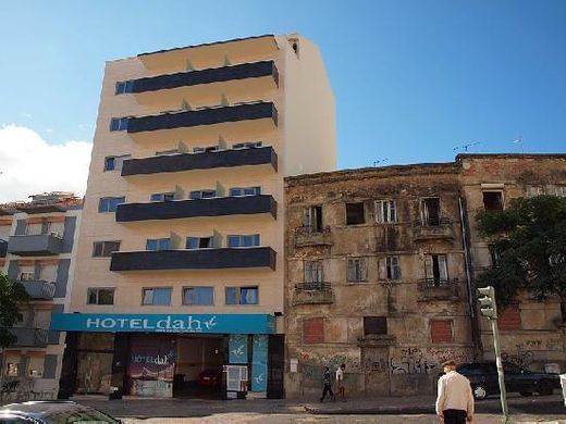 Hotel Dom Afonso Henriques - DAH