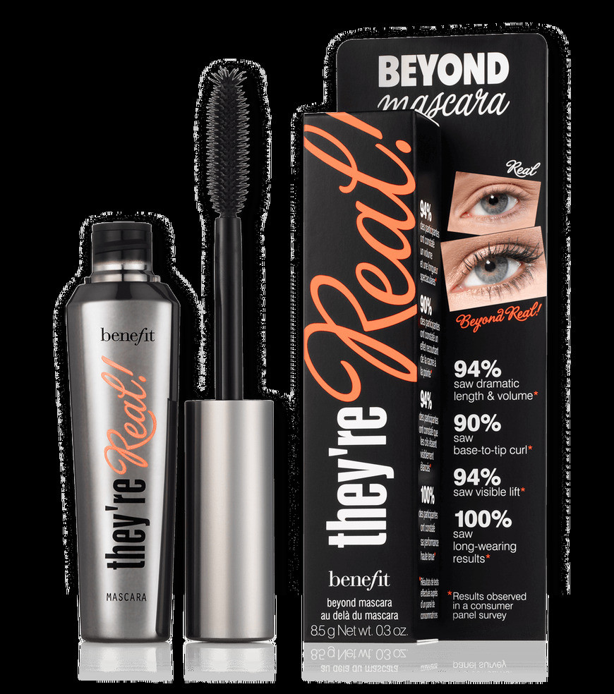 Productos Benefit