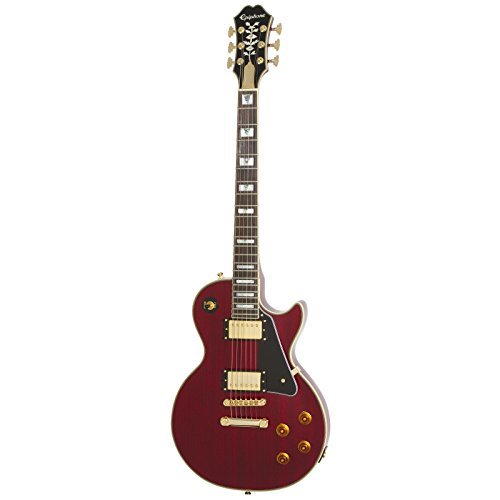 Lugar Epiphone 100th Birthday Les Paul Standard · Guitarra eléctrica