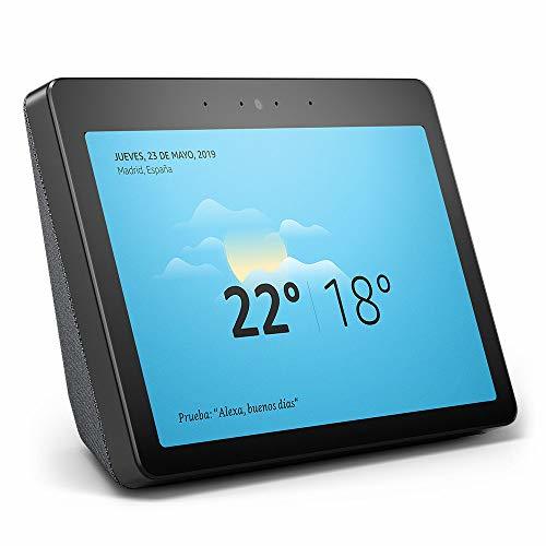 Social Echo Show
