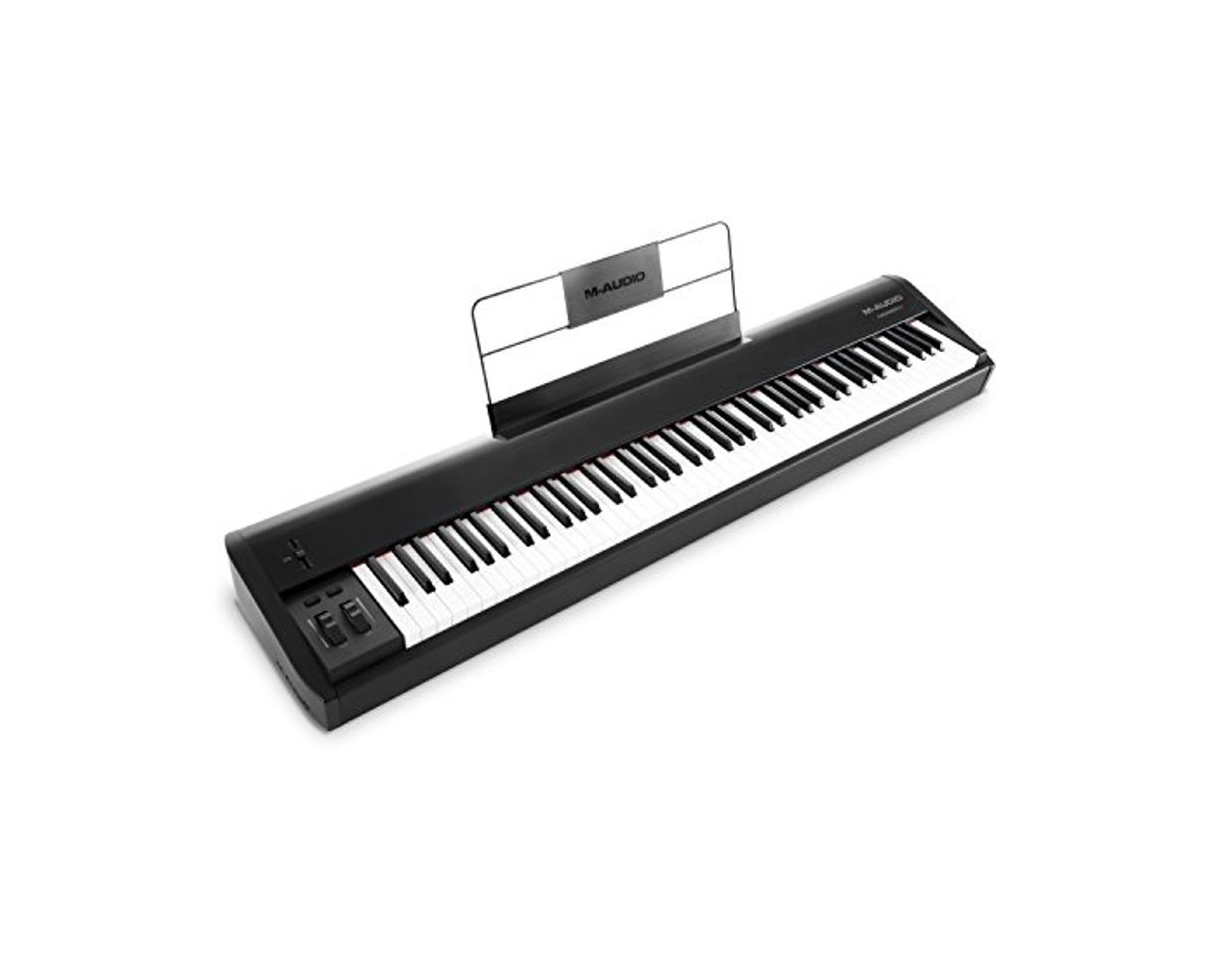Social M-Audio Hammer 88 - Teclado controlador USB
