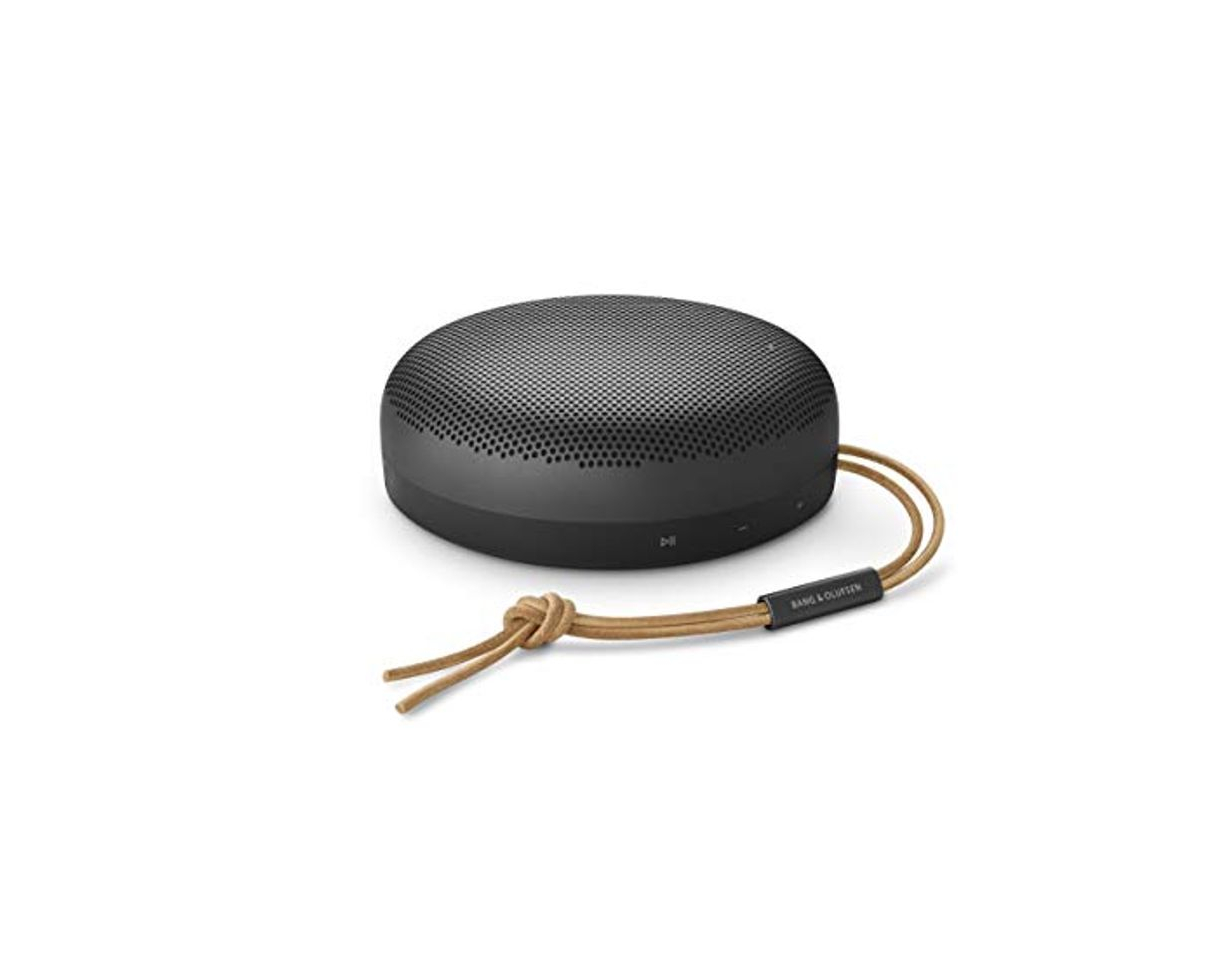 Social Bang & Olufsen Beosound A1