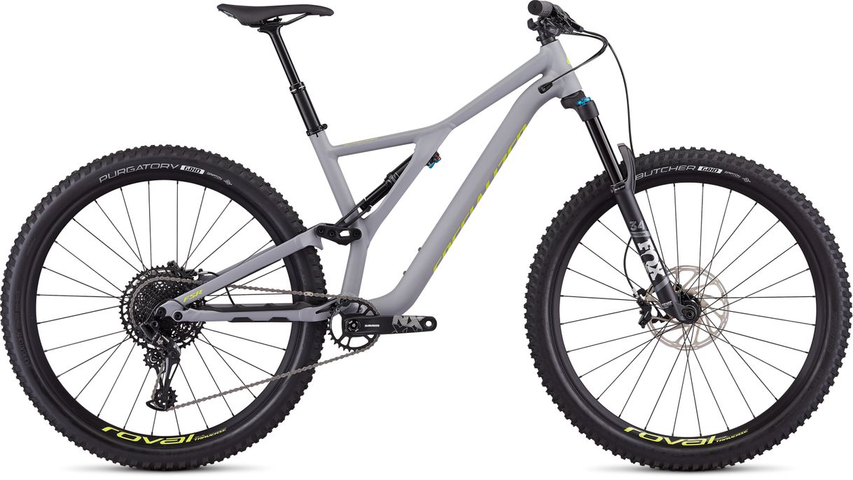 Social Stumpjumper Comp Alloy 29 | Specialized
