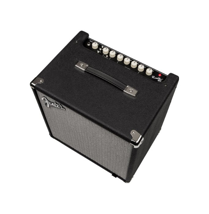 Electronic Fender Rumble 40