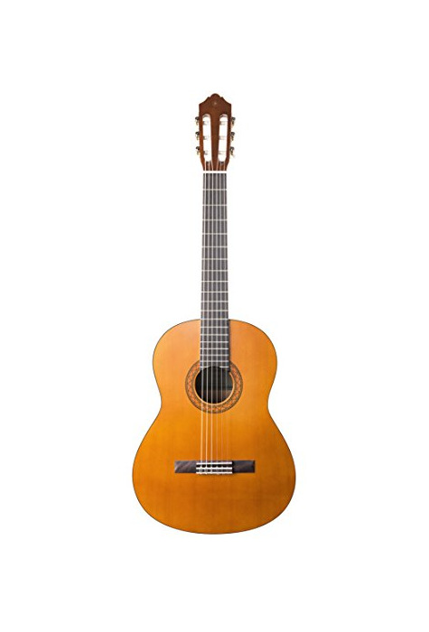 Social Yamaha C40 II Guitarra Clásica Guitarra 4/4 de madera
